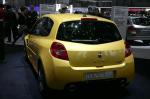 Renault Clio RS 2010 года